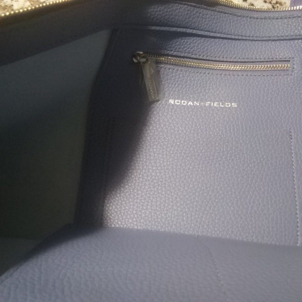 Roden + Field Shoulder Bag View 6